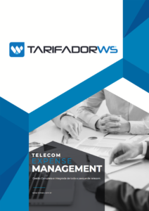 Folder - Tarifador WS